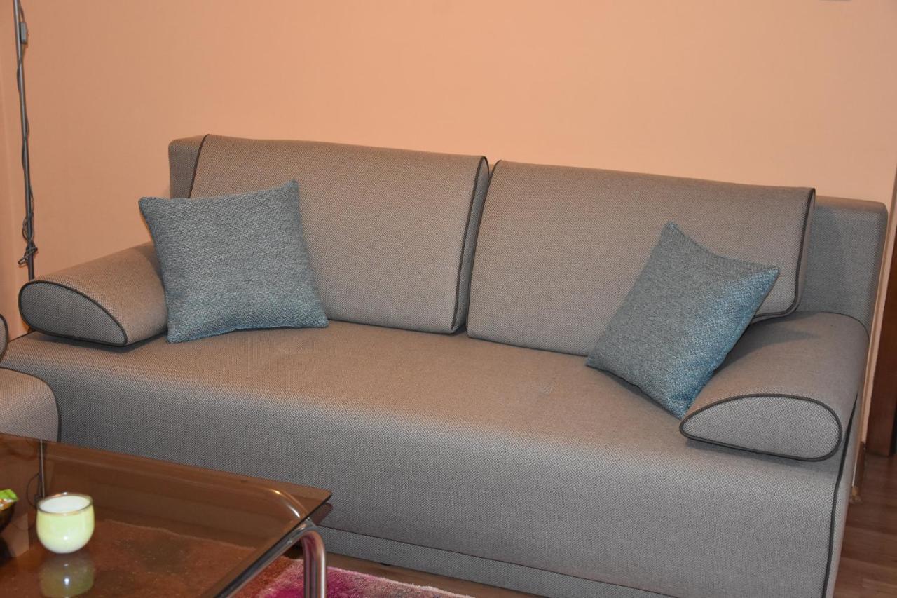 Dafinka Apartamento Banská Bystrica Exterior foto