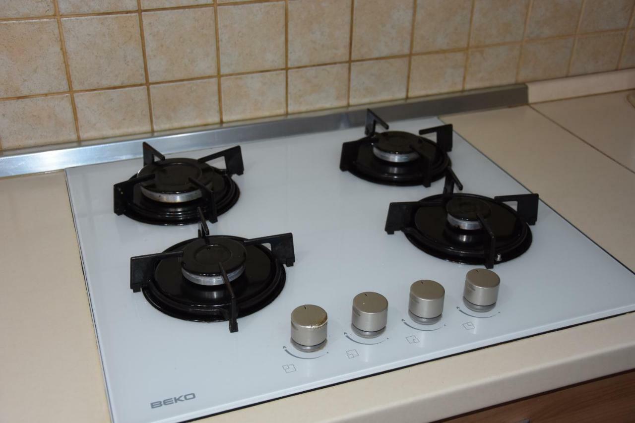 Dafinka Apartamento Banská Bystrica Exterior foto