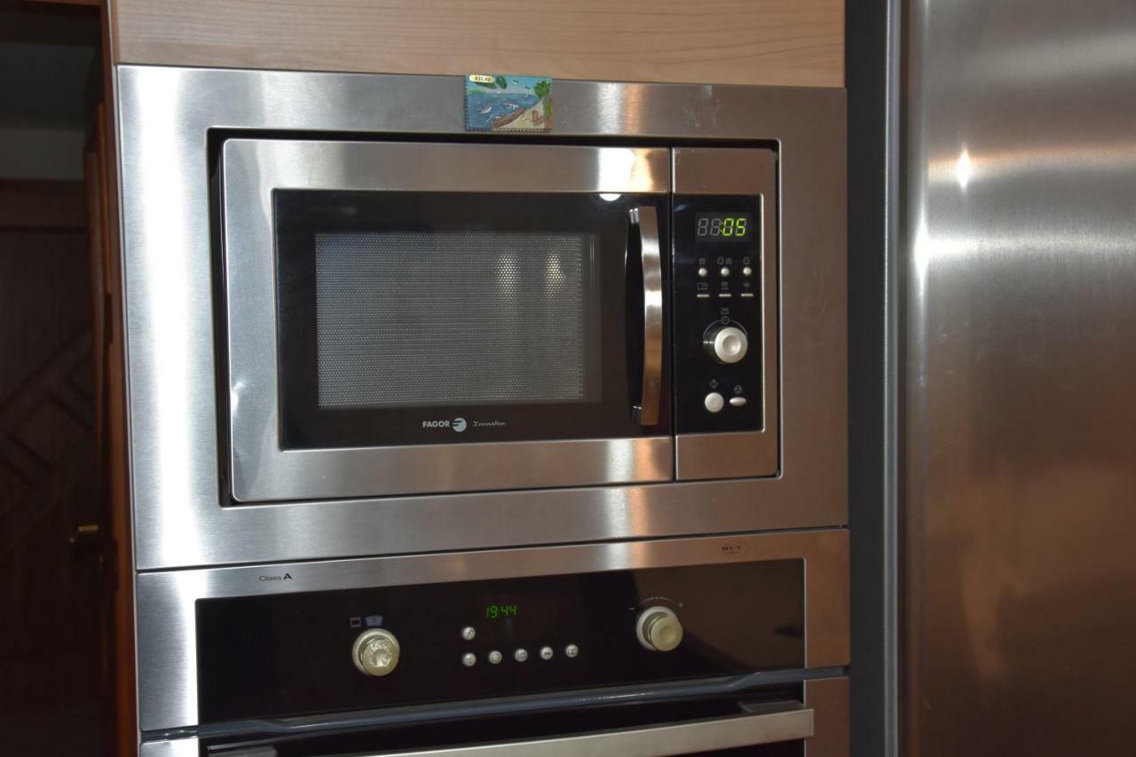 Dafinka Apartamento Banská Bystrica Exterior foto